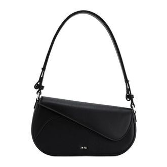 JW PEI Shoulder Bags, female, Black, Size: ONE SIZE Addisyn Shoulder Bag