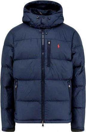 Ralph Lauren Uomo, Giacche, Blu, M, new
