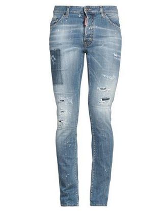 Dsquared2 HOSEN & RÖCKE - Jeanshosen auf YOOX.COM