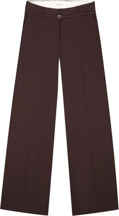 Fab By Fabienne Chapot Fabienne Chapot, Donna, Pantaloni, Marrone, XS, new