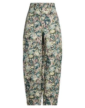 Ganni BOTTOMWEAR - Trousers on YOOX.COM