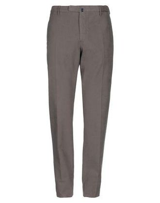 Incotex BOTTOMWEAR - Trousers sur YOOX.COM
