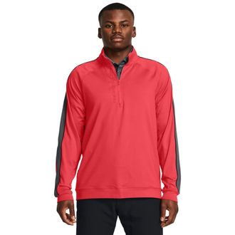 Under Armour Mens Storm Midlayer Half Zip