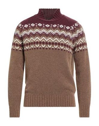 Barba KNITWEAR - Turtlenecks sur YOOX.COM