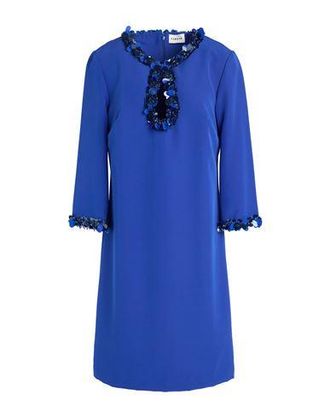 P.A.R.O.S.H. DRESSES - Mini dresses on YOOX.COM