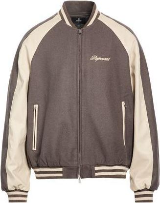 Represent CAPISPALLA - Giacche & Giubbotti su YOOX.COM