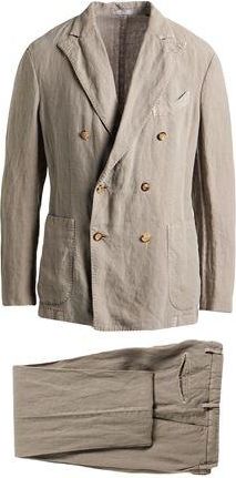 Boglioli Suits