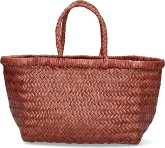 Dragon Diffusion Borsa Tote Triple Jump