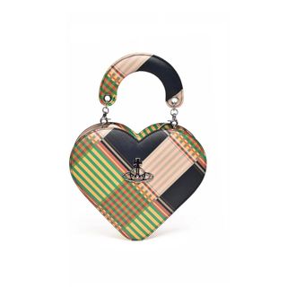 Vivienne Westwood Donna, Borse, Multicolore, Taglia unica, new