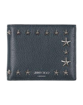 Jimmy Choo London Kleinlederwaren - Brieftaschen auf YOOX.COM