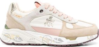 Premiata Mased 7397 Sneakers - Dames - Sneakers - Veelkleurig - 40 EU - Leer - Schoenen