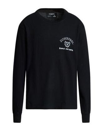 DOMREBEL T-shirts