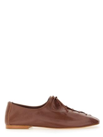 Hereu Plegada Moccasins