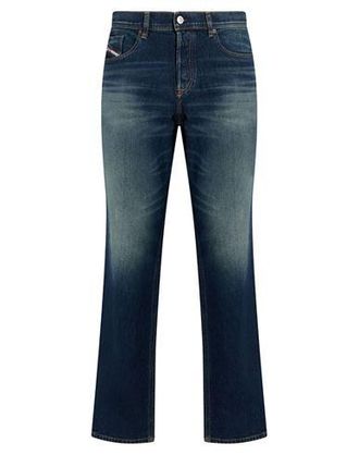 Diesel BOTTOMWEAR - Jeans on YOOX.COM