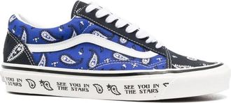 Vans Heren, Schoenen, Blauw, Maat: 38 EU Su&egrave;de
