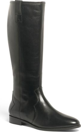 Anthony Veer Abigail Knee Boot in Black at Nordstrom Rack, Size 6.5
