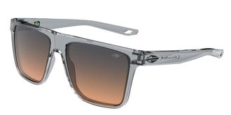 Mormaii Melbourne M0203D4921 Mens Sunglasses Grey Size 55
