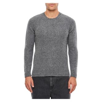 Drumohr Crewneck Jumper