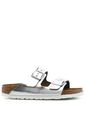Birkenstock iom Dovr&ograve; tornare al tavolo da disegno