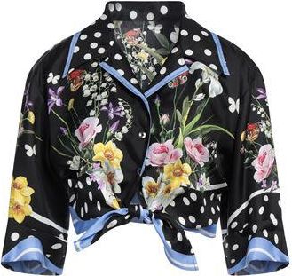 Dolce & Gabbana CAMISETAS Y TOPS - Camisas en YOOX.COM