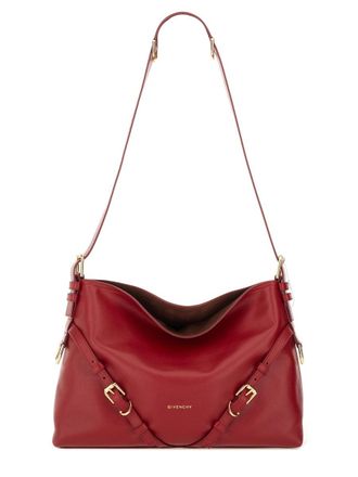 Givenchy Bag Voyou Medium-Donna