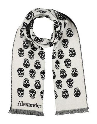 Alexander McQueen ACCESSORI - Sciarpe su YOOX.COM