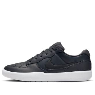 Nike SB Force 58 Premium Anthracite DH7505-003