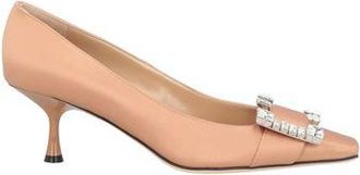 Sergio Rossi SCHUHE - Pumps auf YOOX.COM