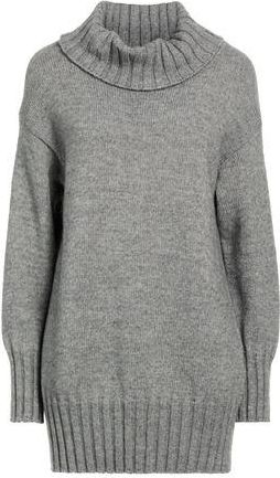 Carla G. KNITWEAR - Turtlenecks on YOOX.COM