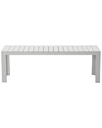 Pangea Home Indoor/Outdoor Breeze Bench