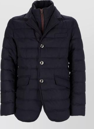 Herno padded coat
