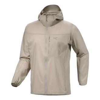 Arc'teryx Squamish Hoody Habitat X000010276-GRY