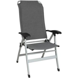 OEM Sill&oacute;n De Camping Confort Maxi Baya Sun Color - Gris