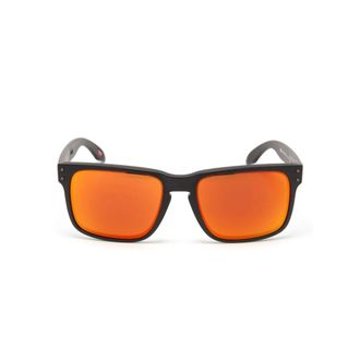 Oakley Sunglasses - unisex - Oakley - Sunglasses - Black - ONE SIZE - Accessories