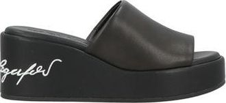 Karl Lagerfeld SCHUHE - Sandalen auf YOOX.COM