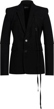 Ann Demeulemeester SUITS and CO-ORDS - Blazers on YOOX.COM
