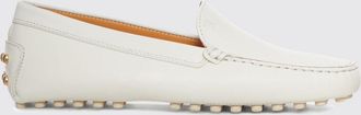 Tod's Mocassino Driver Tods in pelle