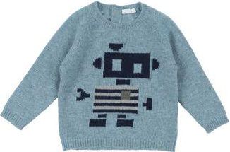 Il Gufo KNITWEAR - Jumpers on YOOX.COM