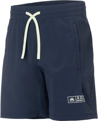 Scott Shorts Explorair Escape Lt Shorts f&uuml;r Herren | blau