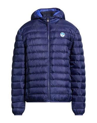 North Sails COATS & JACKETS - Puffers on YOOX.COM