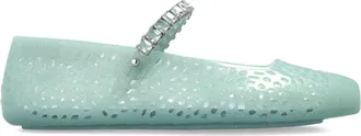 Jimmy Choo London De Jelly Ballets