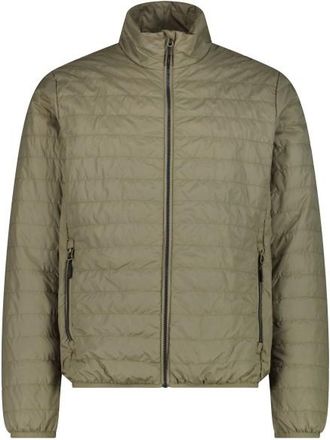 F.lli Campagnolo Padded Jacket Kunstfaserjacke f&uuml;r Herren | oliv
