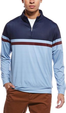 Tailorbyrd Tailorbyrd Engineered Performance 1/4-Zip