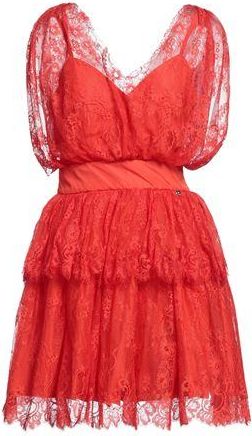 Liu Jo DRESSES - Mini dresses on YOOX.COM