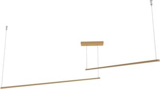 Lumicom Splint L&aacute;mpara De Techo 2x Mat