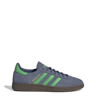 adidas Samba ADV - Heren - Fitnessschoenen - Blauw - 40 EU - Leer - Fitness