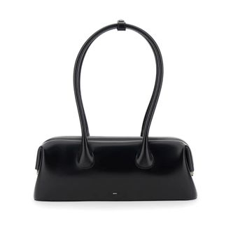 Osoi Mujer, Bolsos, Negro, Talla: ONE Size