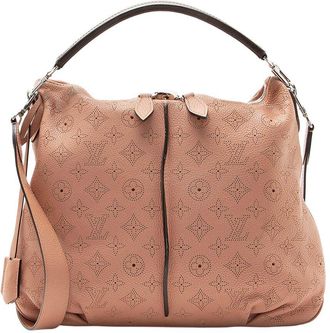 Louis Vuitton Mahina Selene Pm (Authentic Pre-Loved)