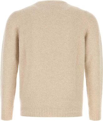 Fedeli Argentina Sweater - Beige