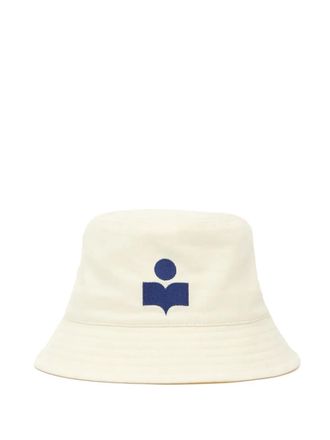 Isabel Marant Haley vissershoed - Beige